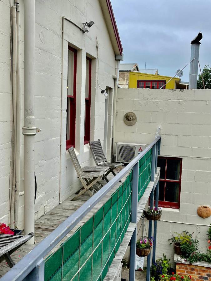 The Whitestone Oamaru Exterior photo