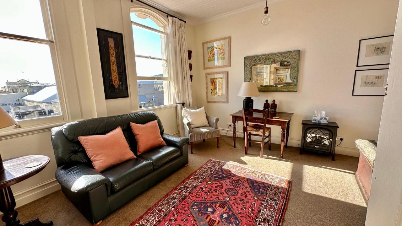 The Whitestone Oamaru Exterior photo