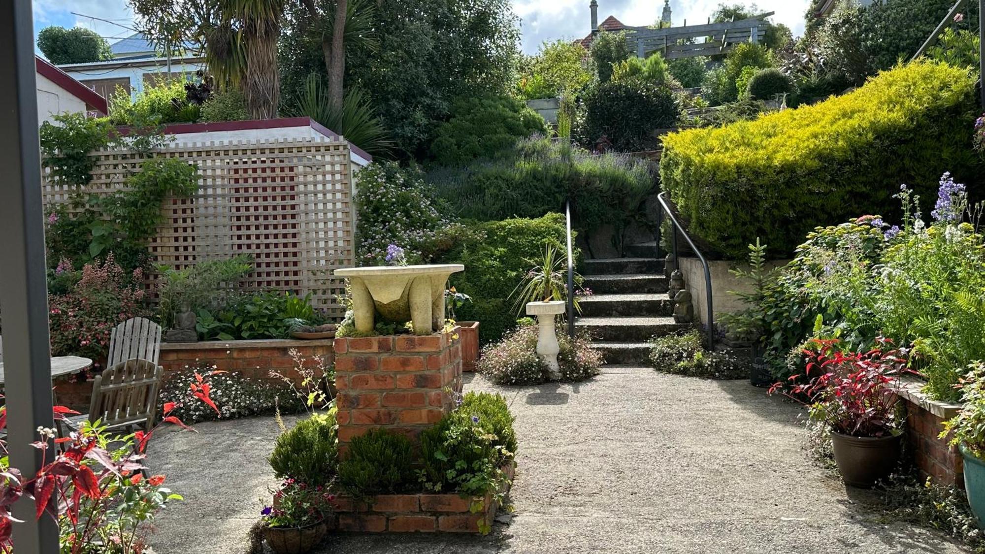 The Whitestone Oamaru Exterior photo
