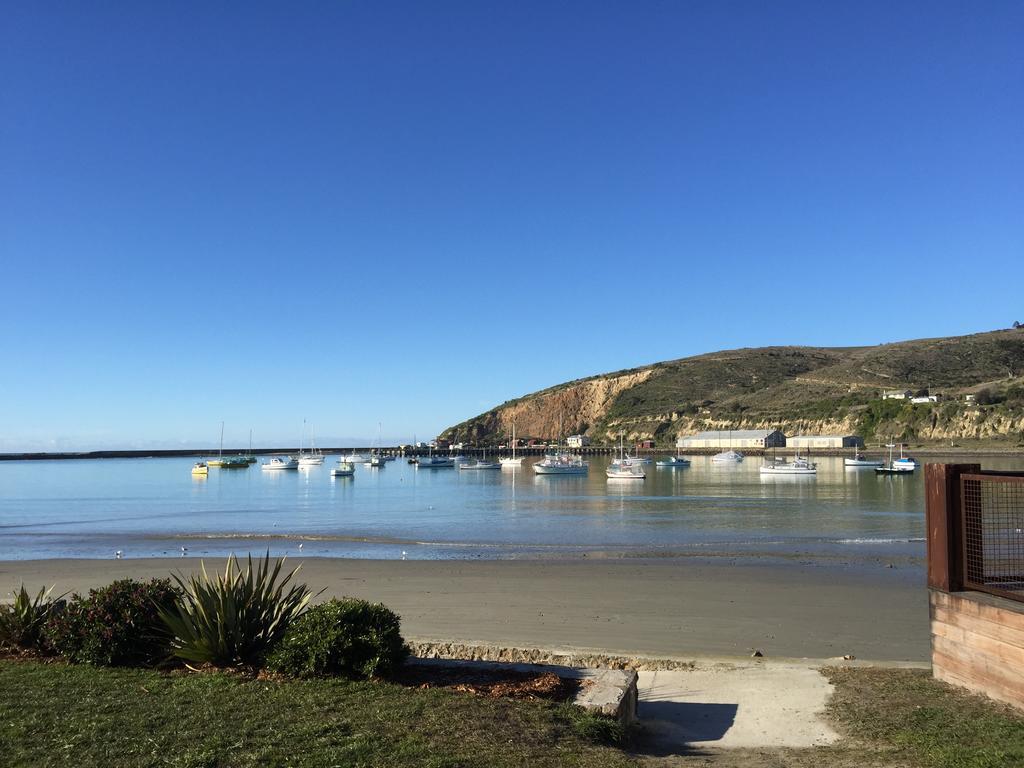 The Whitestone Oamaru Exterior photo