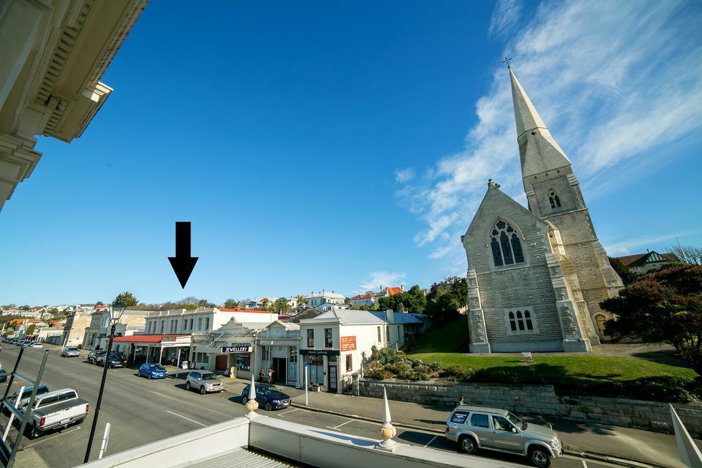 The Whitestone Oamaru Exterior photo