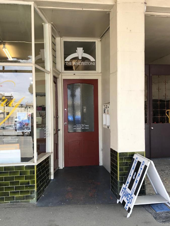 The Whitestone Oamaru Exterior photo